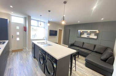 Olney Street, Victoria Park, Manchester - Image 3